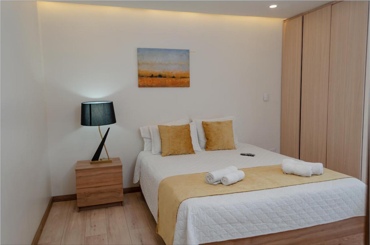 Hotel Brist0L Suites Centro Historico Cuenca Eksteriør billede