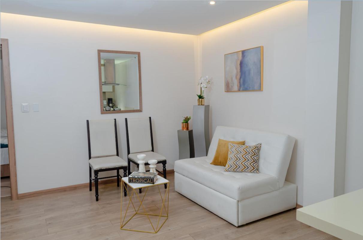 Hotel Brist0L Suites Centro Historico Cuenca Eksteriør billede