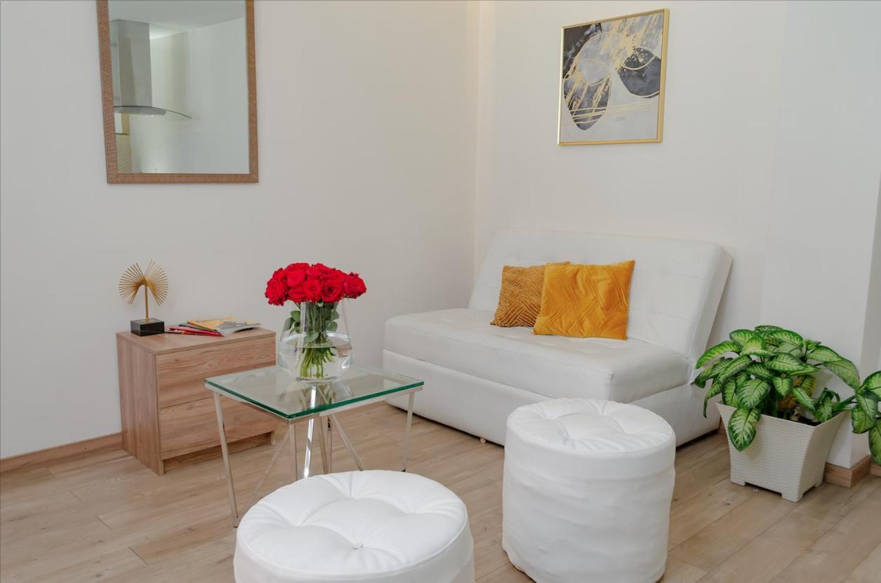 Hotel Brist0L Suites Centro Historico Cuenca Eksteriør billede