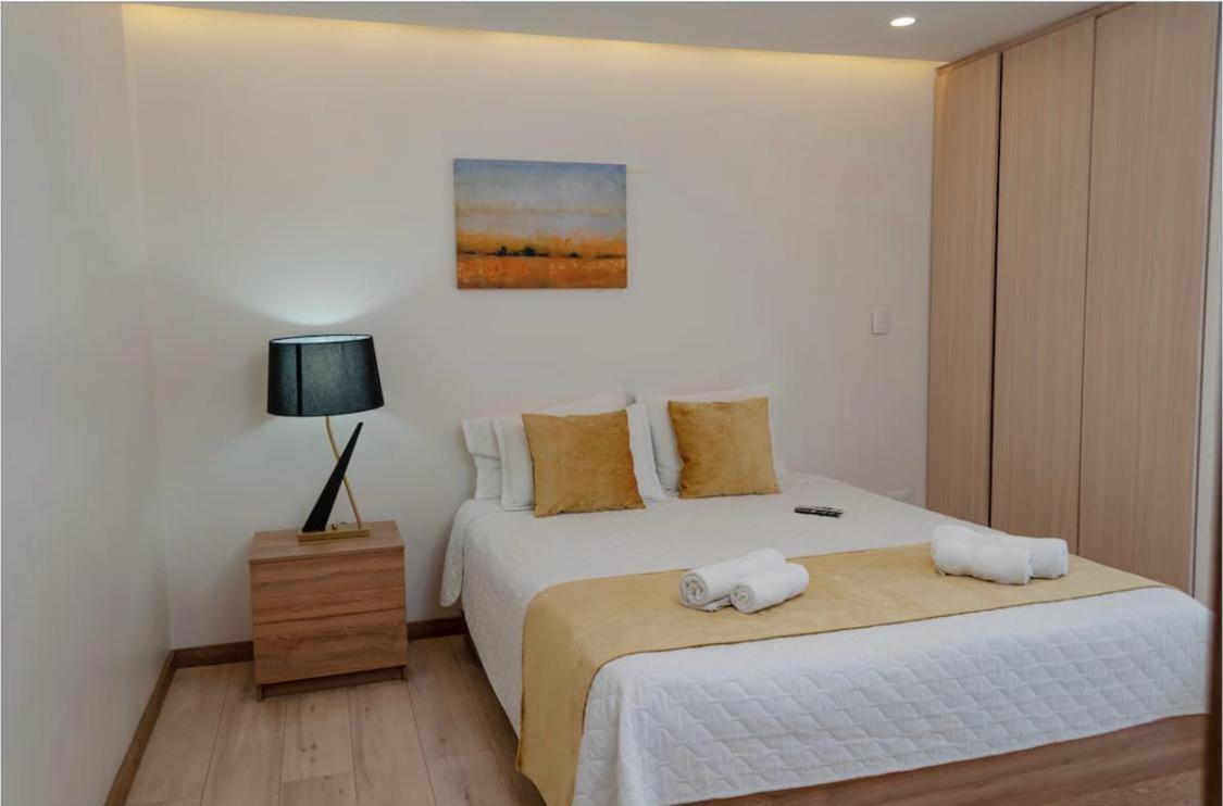 Hotel Brist0L Suites Centro Historico Cuenca Eksteriør billede