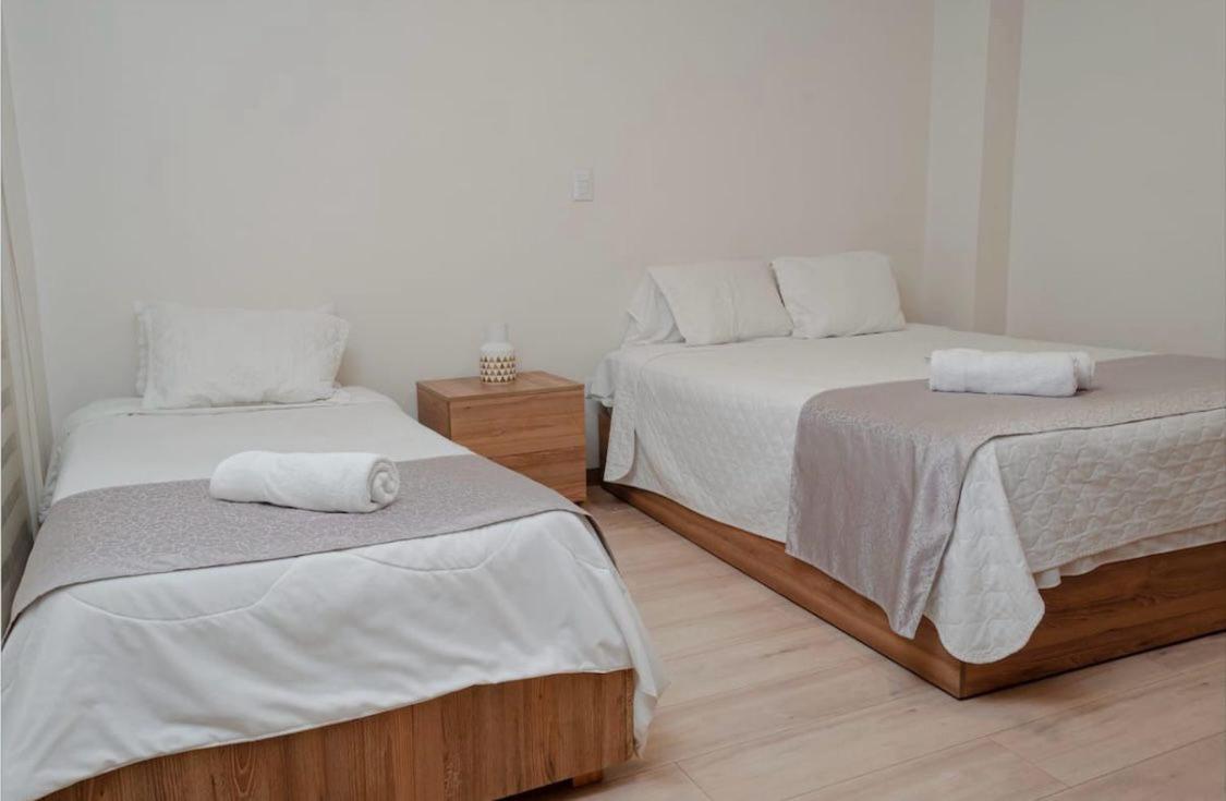 Hotel Brist0L Suites Centro Historico Cuenca Eksteriør billede