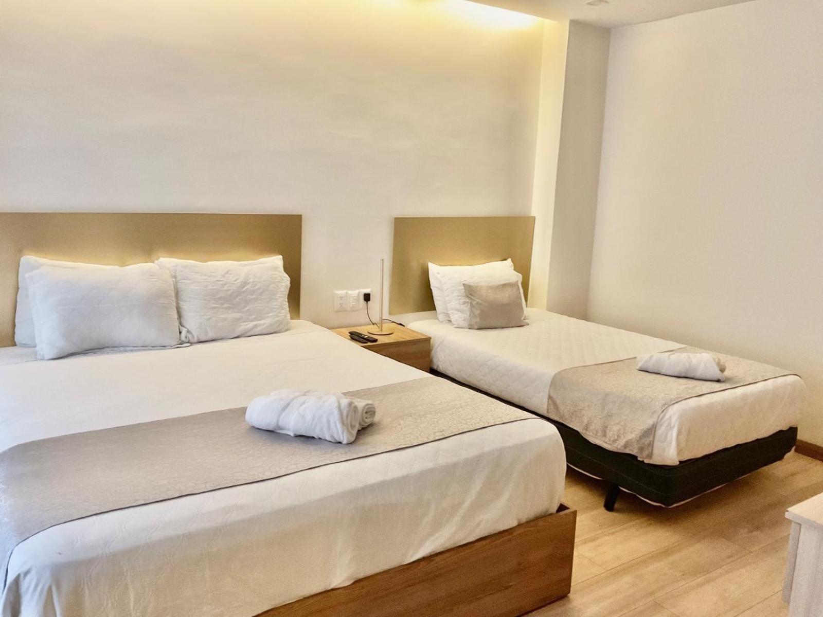 Hotel Brist0L Suites Centro Historico Cuenca Eksteriør billede