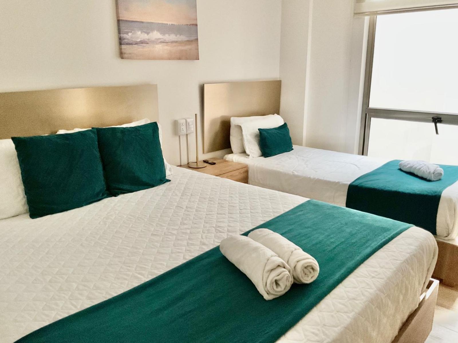 Hotel Brist0L Suites Centro Historico Cuenca Eksteriør billede