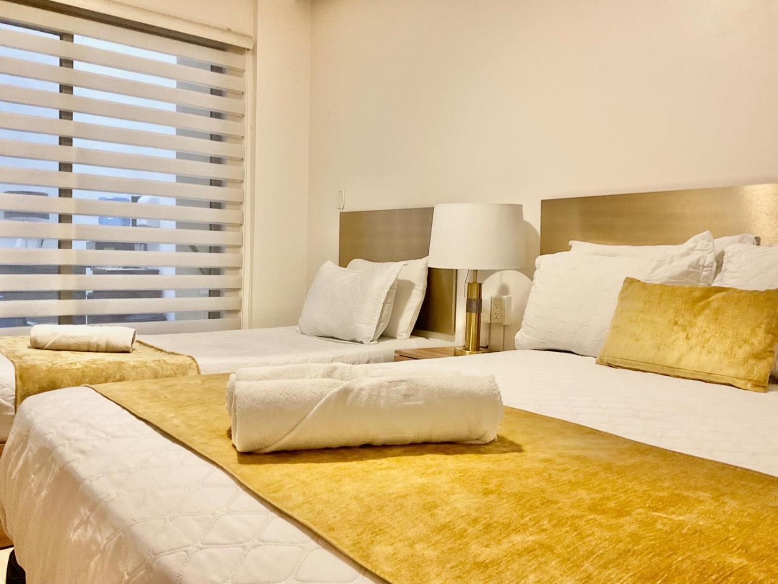 Hotel Brist0L Suites Centro Historico Cuenca Eksteriør billede