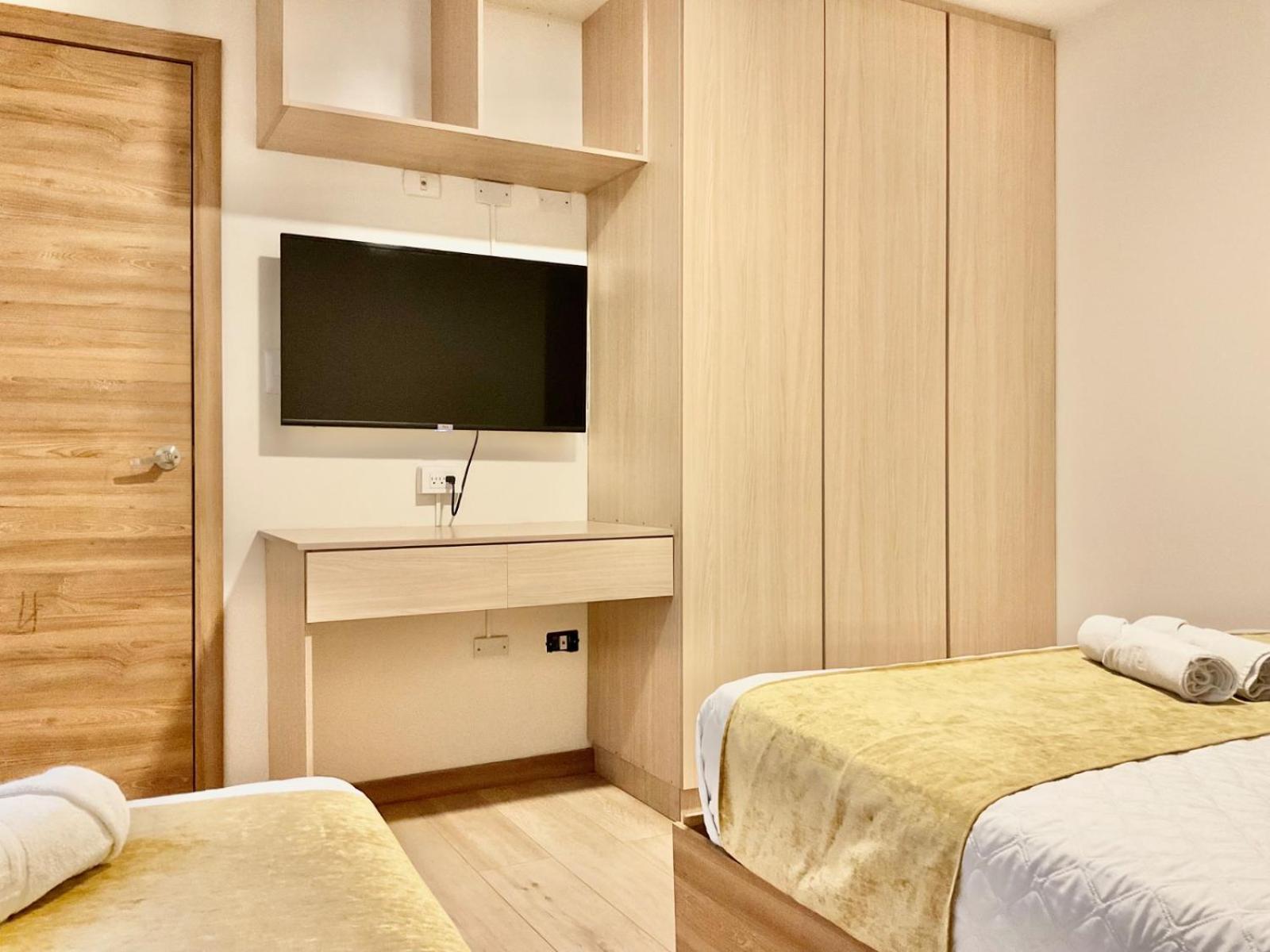 Hotel Brist0L Suites Centro Historico Cuenca Eksteriør billede