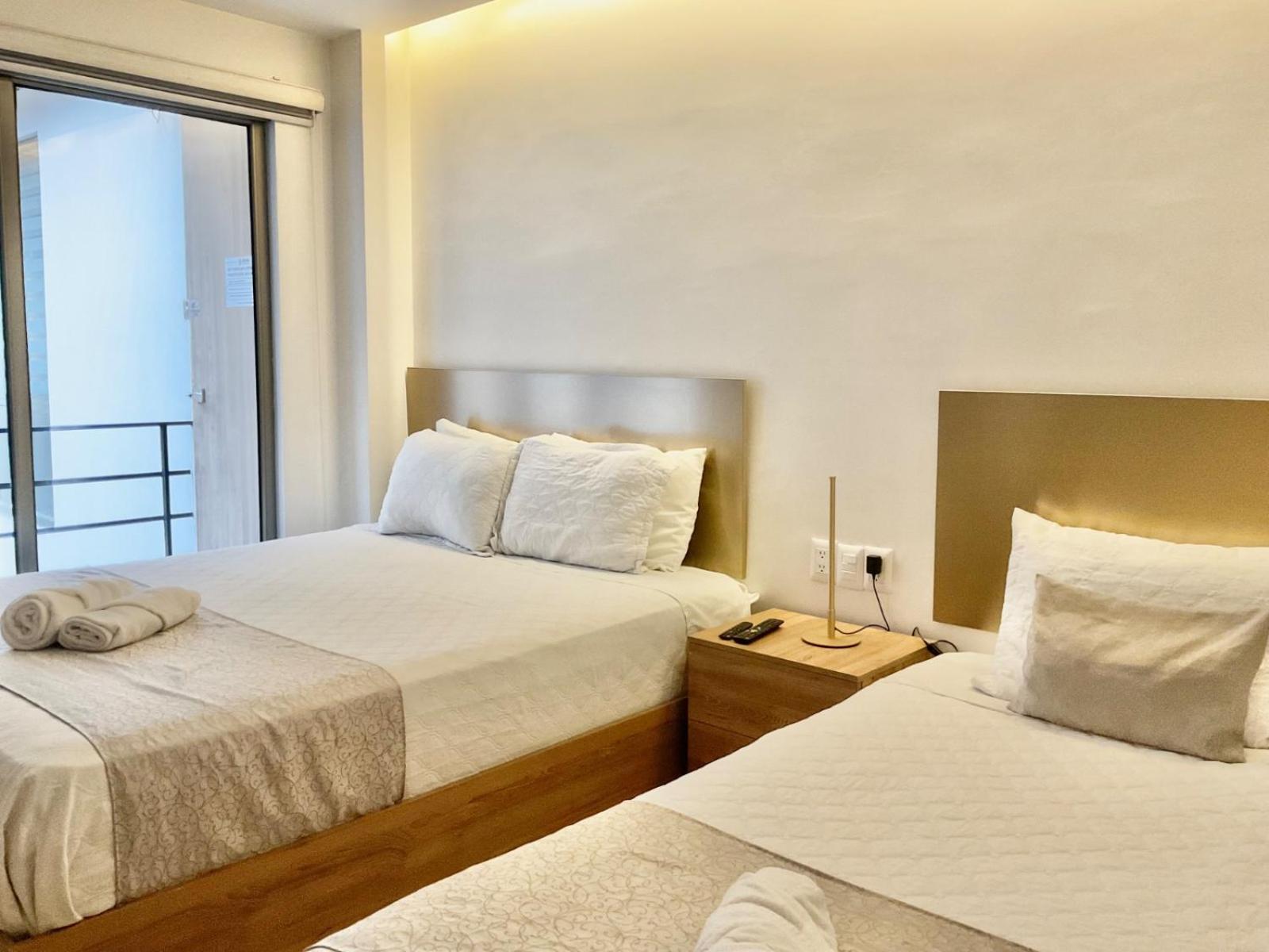 Hotel Brist0L Suites Centro Historico Cuenca Eksteriør billede