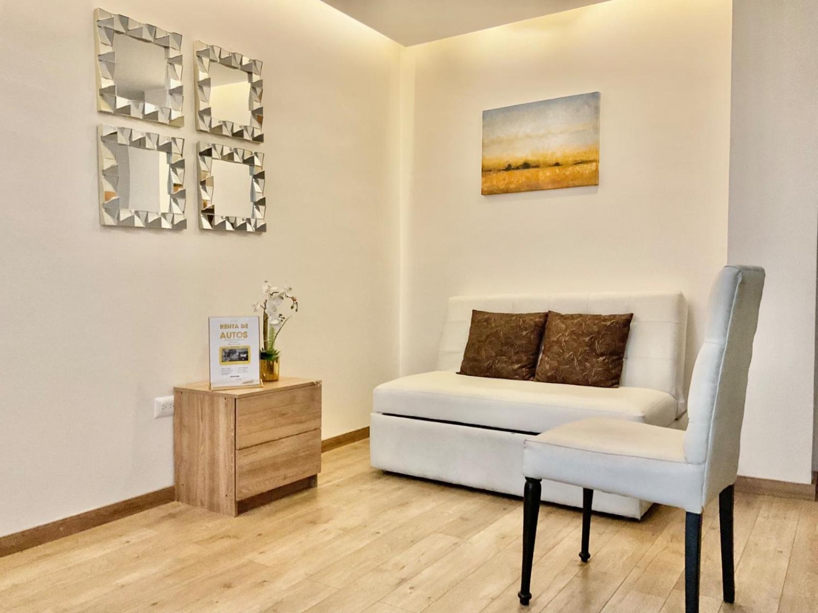 Hotel Brist0L Suites Centro Historico Cuenca Eksteriør billede