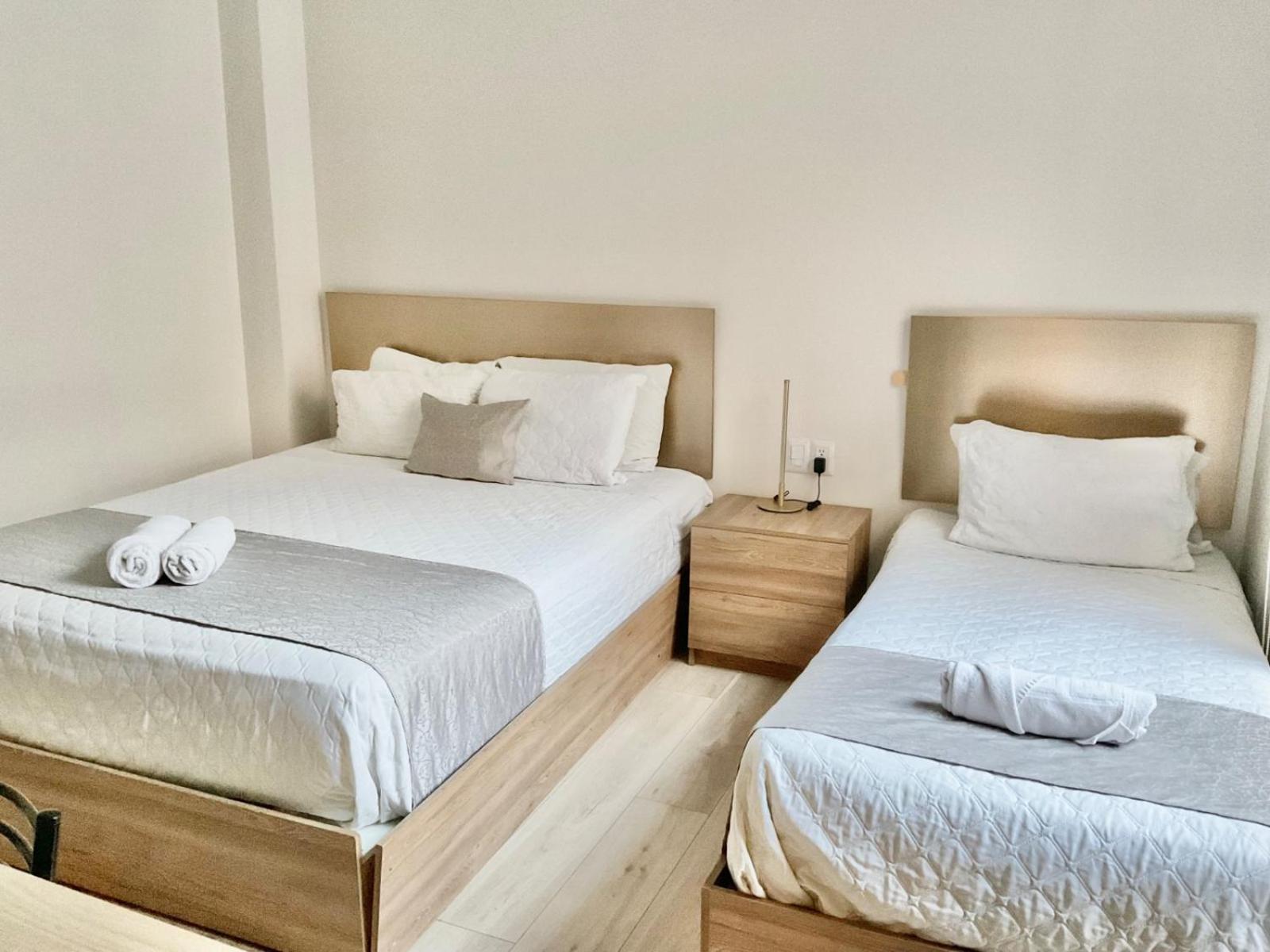 Hotel Brist0L Suites Centro Historico Cuenca Eksteriør billede