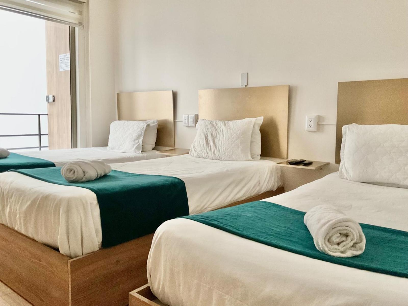 Hotel Brist0L Suites Centro Historico Cuenca Eksteriør billede